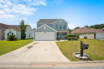 506 Cypress Cove, Bluffton, SC 29910 - Photo 1