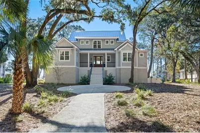 10 Front Light Walk, Daufuskie Island, SC 29915 - Photo 1