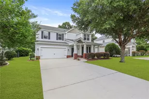 50 Sago Palm Dr, Bluffton, SC 29910 - Photo 1