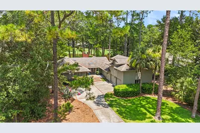 34 Club Course Drive, Hilton Head Island, SC 29928 - Photo 1