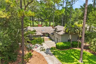 34 Club Course Dr, Hilton Head Island, SC 29928 - Photo 1