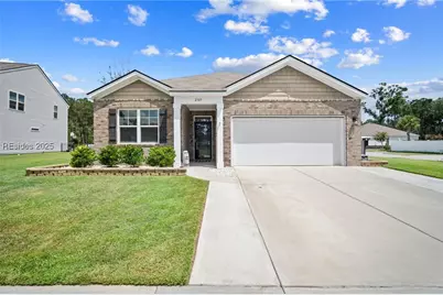 2385 Blakers Boulevard, Okatie, SC 29909 - Photo 1