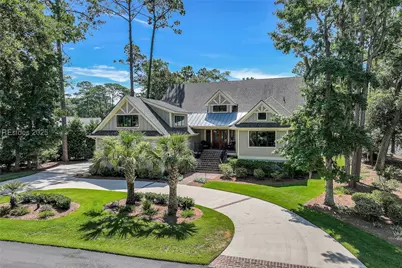 9 Strawberry Hill Road, Hilton Head Island, SC 29928 - Photo 1