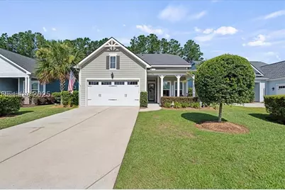 351 Castaway Drive, Bluffton, SC 29910 - Photo 1
