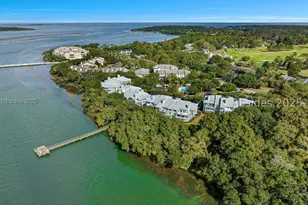 71 Skull Creek Dr, Hilton Head Island, SC 29926 - Photo 1