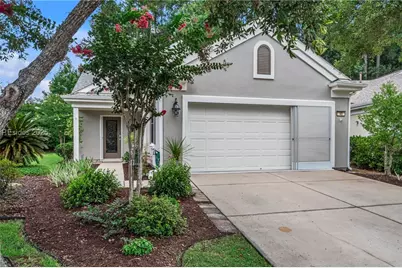 40 Golden Eagle Drive, Bluffton, SC 29909 - Photo 1