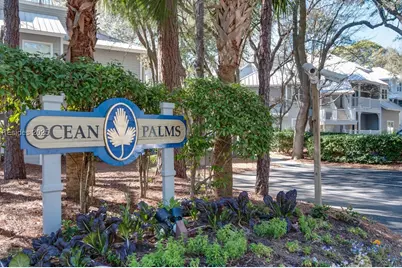 14 Wimbledon Court #601-3, Hilton Head Island, SC 29928 - Photo 1