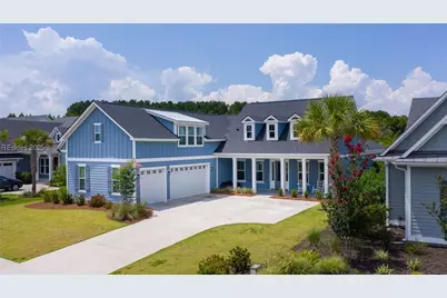 237 Flatwater Drive, Bluffton, SC 29910 - Photo 1