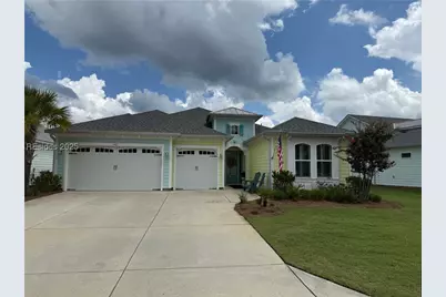 840 Margaritaville Avenue S, Hardeeville, SC 29927 - Photo 1