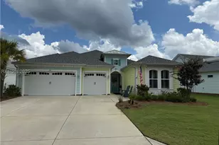 840 Margaritaville Ave S, Hardeeville, SC 29927 - Photo 1