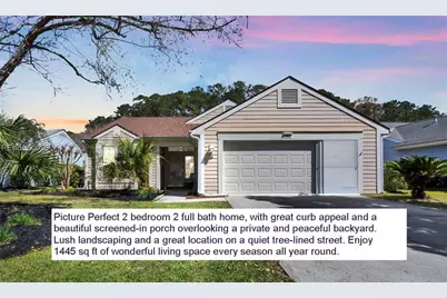 37 Devant Dr E, Okatie, SC 29909 - Photo 1