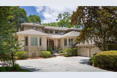 22 Marshview Drive, Hilton Head Island, SC 29928 - Photo 1