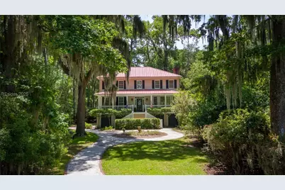 10 Marsh Lake Ln, Daufuskie Island, SC 29915 - Photo 1
