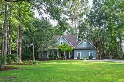 1 Spartina Crescent, Bluffton, SC 29910 - Photo 1