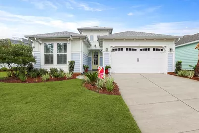 187 Spongecake Drive, Hardeeville, SC 29927 - Photo 1