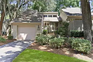 40 Planters Wood Dr, Hilton Head Island, SC 29928 - Photo 1