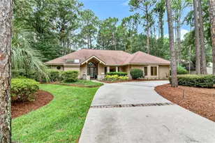 12 Wild Azalea Ln, Hilton Head Island, SC 29926 - Photo 1