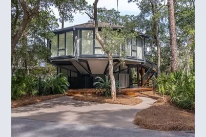 2065 Deer Island Road, Hilton Head Island, SC 29928 - Photo 1
