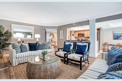 6 Braddock Bluff Drive #1650, Hilton Head Island, SC 29928 - Photo 1