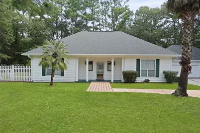 4 Wild Turkey Run, Bluffton, SC 29910 - Photo 1