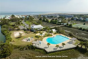 2 Harbor Dr, Saint Helena Island, SC 29920 - Photo 1