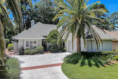 7 Country Club Court, Hilton Head Island, SC 29926 - Photo 1