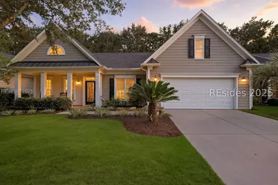 405 Rivergrass Lane, Okatie, SC 29909 - Photo 1