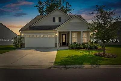 548 Turnberry Woods Drive, Okatie, SC 29909 - Photo 1