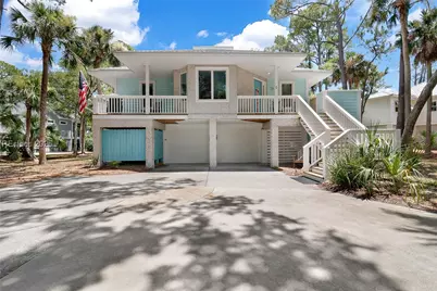 1 Ibis Ct, Fripp Island, SC 29920 - Photo 1