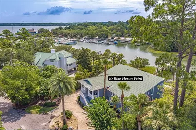 30 Blue Heron Point, Hilton Head Island, SC 29926 - Photo 1