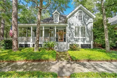 11 Hayek Street, Beaufort, SC 29907 - Photo 1