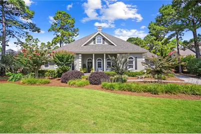 41 Sedge Fern Drive, Hilton Head Island, SC 29926 - Photo 1