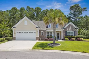 14 Waxwing Ct, Bluffton, SC 29910 - Photo 1