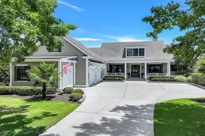 34 Torrington Lane, Bluffton, SC 29910 - Photo 1