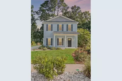 2 Rinkie Road, Beaufort, SC 29906 - Photo 1