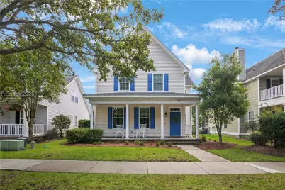 110 9th Avenue, Bluffton, SC 29910 - Photo 1