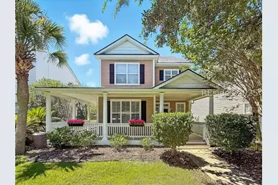 154 Regent Avenue, Bluffton, SC 29910 - Photo 1