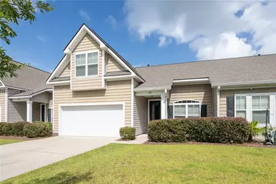 322 Corn Mill Way, Okatie, SC 29909 - Photo 1