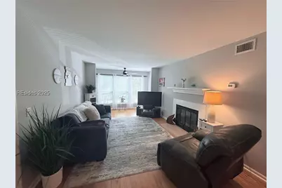 35 Forest Cove #35, Hilton Head Island, SC 29928 - Photo 1