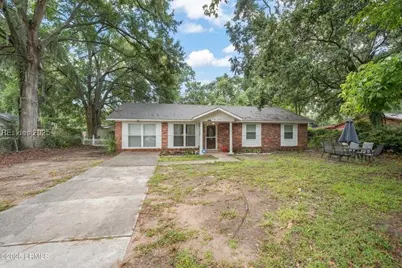 1507 Ivy Lane, Beaufort, SC 29902 - Photo 1