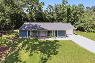 3029 Ratel Dr, Beaufort, SC 29902 - Photo 1