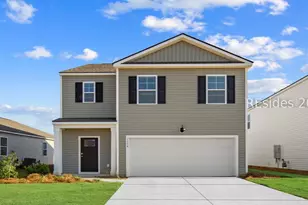 1358 Sanctum St, Ridgeland, SC 29936 - Photo 1