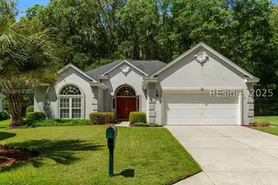 11 Eagle Pointe Circle, Okatie, SC 29909 - Photo 1