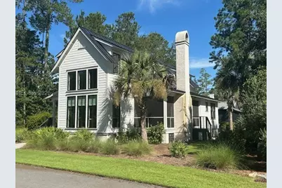 837 Old Moreland Road, Bluffton, SC 29910 - Photo 1