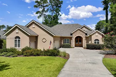 208 Hampton Lake Drive, Bluffton, SC 29910 - Photo 1