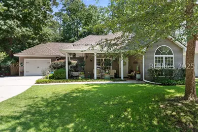58 Monticello Drive, Hilton Head Island, SC 29926 - Photo 1