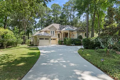 25 Long Brow Road, Hilton Head Island, SC 29928 - Photo 1