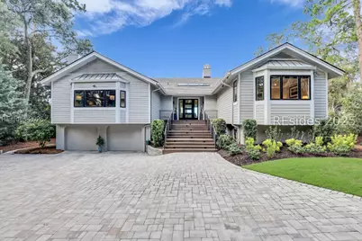 52 Sandfiddler Road, Hilton Head Island, SC 29928 - Photo 1