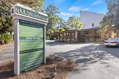 55 New Orleans Road #201, Hilton Head Island, SC 29928 - Photo 1