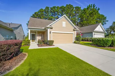 204 Mystic Point Drive, Okatie, SC 29909 - Photo 1